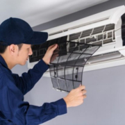 AC Cleaning