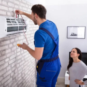 AC Installation