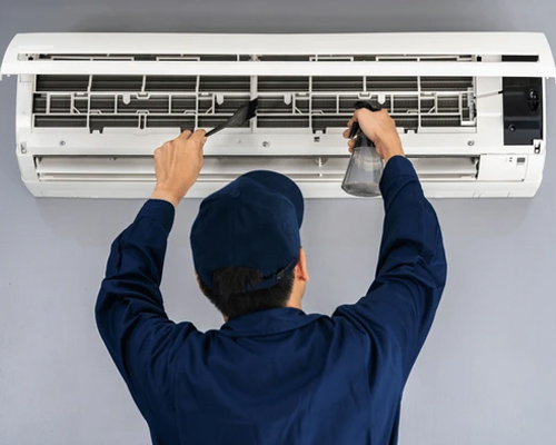 AC Service