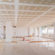Commercial Renovation
