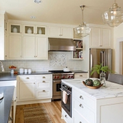 Cosmetic Renovation