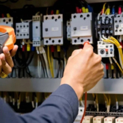 Electrical Work