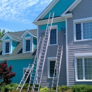 Exterior Painting