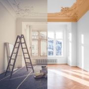 Functional Renovation