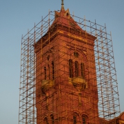 Historical Renovation