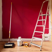 Interior Painting