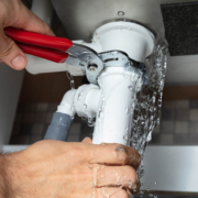 Leak Detection & Repair