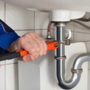Plumbing Work
