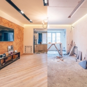 Renovation Work