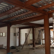 Structural Renovation